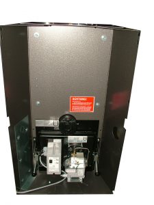 Ölverdampfungsbrenner IHS 2020 B