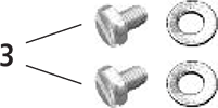 Oil meter HZ 5 R / HZ 6 R assembly instructions